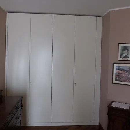 B&b-foresteria Casa Della Musica Couette-café