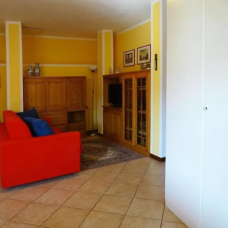 B&b-foresteria Casa Della Musica Mandello del Lario