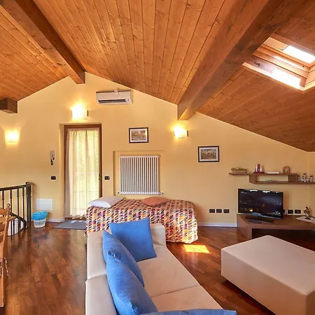 B&b-foresteria Casa Della Musica Mandello del Lario