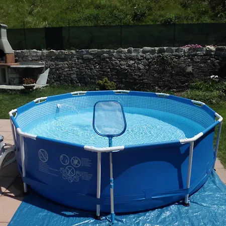 B&b-foresteria Casa Della Musica Mandello del Lario