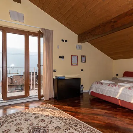 B&b-foresteria Casa Della Musica