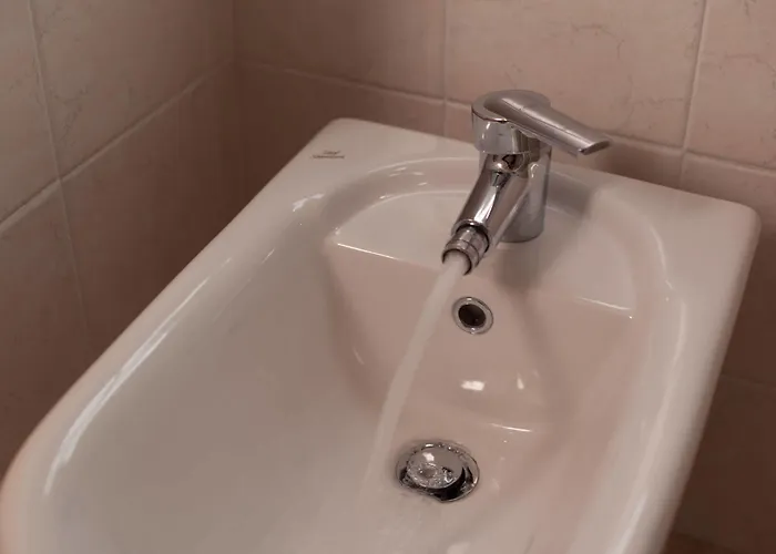 B&b-foresteria Casa Della Musica